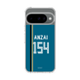 スリムプロテクションケース［ 北海道日本ハムファイターズ - ビジター #154 ANZAI ］