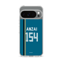 スリムプロテクションケース［ 北海道日本ハムファイターズ - ビジター #154 ANZAI ］