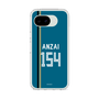スリムプロテクションケース［ 北海道日本ハムファイターズ - ビジター #154 ANZAI ］