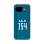スリムプロテクションケース［ 北海道日本ハムファイターズ - ビジター #154 ANZAI ］