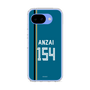 スリムプロテクションケース［ 北海道日本ハムファイターズ - ビジター #154 ANZAI ］