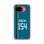 スリムプロテクションケース［ 北海道日本ハムファイターズ - ビジター #154 ANZAI ］