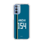 スリムプロテクションケース［ 北海道日本ハムファイターズ - ビジター #154 ANZAI ］