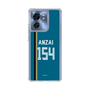 スリムプロテクションケース［ 北海道日本ハムファイターズ - ビジター #154 ANZAI ］