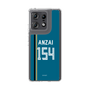 スリムプロテクションケース［ 北海道日本ハムファイターズ - ビジター #154 ANZAI ］