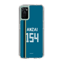 スリムプロテクションケース［ 北海道日本ハムファイターズ - ビジター #154 ANZAI ］