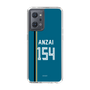 スリムプロテクションケース［ 北海道日本ハムファイターズ - ビジター #154 ANZAI ］