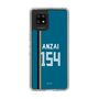 スリムプロテクションケース［ 北海道日本ハムファイターズ - ビジター #154 ANZAI ］