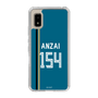 スリムプロテクションケース［ 北海道日本ハムファイターズ - ビジター #154 ANZAI ］