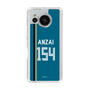 スリムプロテクションケース［ 北海道日本ハムファイターズ - ビジター #154 ANZAI ］