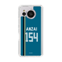 スリムプロテクションケース［ 北海道日本ハムファイターズ - ビジター #154 ANZAI ］