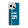 スリムプロテクションケース［ 北海道日本ハムファイターズ - ビジター #154 ANZAI ］
