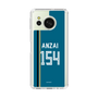 スリムプロテクションケース［ 北海道日本ハムファイターズ - ビジター #154 ANZAI ］