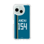 スリムプロテクションケース［ 北海道日本ハムファイターズ - ビジター #154 ANZAI ］