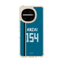 スリムプロテクションケース［ 北海道日本ハムファイターズ - ビジター #154 ANZAI ］