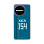 スリムプロテクションケース［ 北海道日本ハムファイターズ - ビジター #154 ANZAI ］