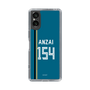 スリムプロテクションケース［ 北海道日本ハムファイターズ - ビジター #154 ANZAI ］