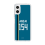 スリムプロテクションケース［ 北海道日本ハムファイターズ - ビジター #154 ANZAI ］