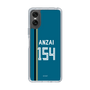 スリムプロテクションケース［ 北海道日本ハムファイターズ - ビジター #154 ANZAI ］