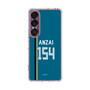 スリムプロテクションケース［ 北海道日本ハムファイターズ - ビジター #154 ANZAI ］