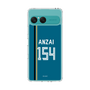 スリムプロテクションケース［ 北海道日本ハムファイターズ - ビジター #154 ANZAI ］