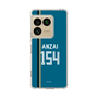 スリムプロテクションケース［ 北海道日本ハムファイターズ - ビジター #154 ANZAI ］