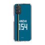 スリムプロテクションケース［ 北海道日本ハムファイターズ - ビジター #154 ANZAI ］