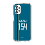 スリムプロテクションケース［ 北海道日本ハムファイターズ - ビジター #154 ANZAI ］