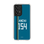 スリムプロテクションケース［ 北海道日本ハムファイターズ - ビジター #154 ANZAI ］