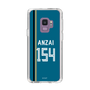 スリムプロテクションケース［ 北海道日本ハムファイターズ - ビジター #154 ANZAI ］