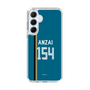 スリムプロテクションケース［ 北海道日本ハムファイターズ - ビジター #154 ANZAI ］
