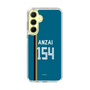 スリムプロテクションケース［ 北海道日本ハムファイターズ - ビジター #154 ANZAI ］
