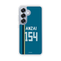 スリムプロテクションケース［ 北海道日本ハムファイターズ - ビジター #154 ANZAI ］