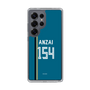 スリムプロテクションケース［ 北海道日本ハムファイターズ - ビジター #154 ANZAI ］