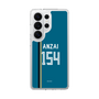 スリムプロテクションケース［ 北海道日本ハムファイターズ - ビジター #154 ANZAI ］