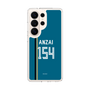 スリムプロテクションケース［ 北海道日本ハムファイターズ - ビジター #154 ANZAI ］