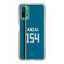 スリムプロテクションケース［ 北海道日本ハムファイターズ - ビジター #154 ANZAI ］