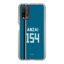 スリムプロテクションケース［ 北海道日本ハムファイターズ - ビジター #154 ANZAI ］