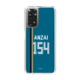 スリムプロテクションケース［ 北海道日本ハムファイターズ - ビジター #154 ANZAI ］