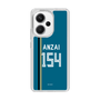 スリムプロテクションケース［ 北海道日本ハムファイターズ - ビジター #154 ANZAI ］