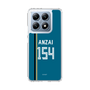 スリムプロテクションケース［ 北海道日本ハムファイターズ - ビジター #154 ANZAI ］