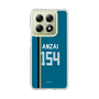 スリムプロテクションケース［ 北海道日本ハムファイターズ - ビジター #154 ANZAI ］