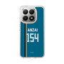スリムプロテクションケース［ 北海道日本ハムファイターズ - ビジター #154 ANZAI ］