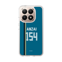 スリムプロテクションケース［ 北海道日本ハムファイターズ - ビジター #154 ANZAI ］
