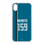 スリムプロテクションケース［ 北海道日本ハムファイターズ - ビジター #159 NEMOTO ］