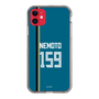スリムプロテクションケース［ 北海道日本ハムファイターズ - ビジター #159 NEMOTO ］