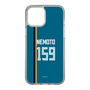 スリムプロテクションケース［ 北海道日本ハムファイターズ - ビジター #159 NEMOTO ］