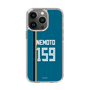 スリムプロテクションケース［ 北海道日本ハムファイターズ - ビジター #159 NEMOTO ］