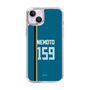 スリムプロテクションケース［ 北海道日本ハムファイターズ - ビジター #159 NEMOTO ］