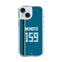 スリムプロテクションケース［ 北海道日本ハムファイターズ - ビジター #159 NEMOTO ］